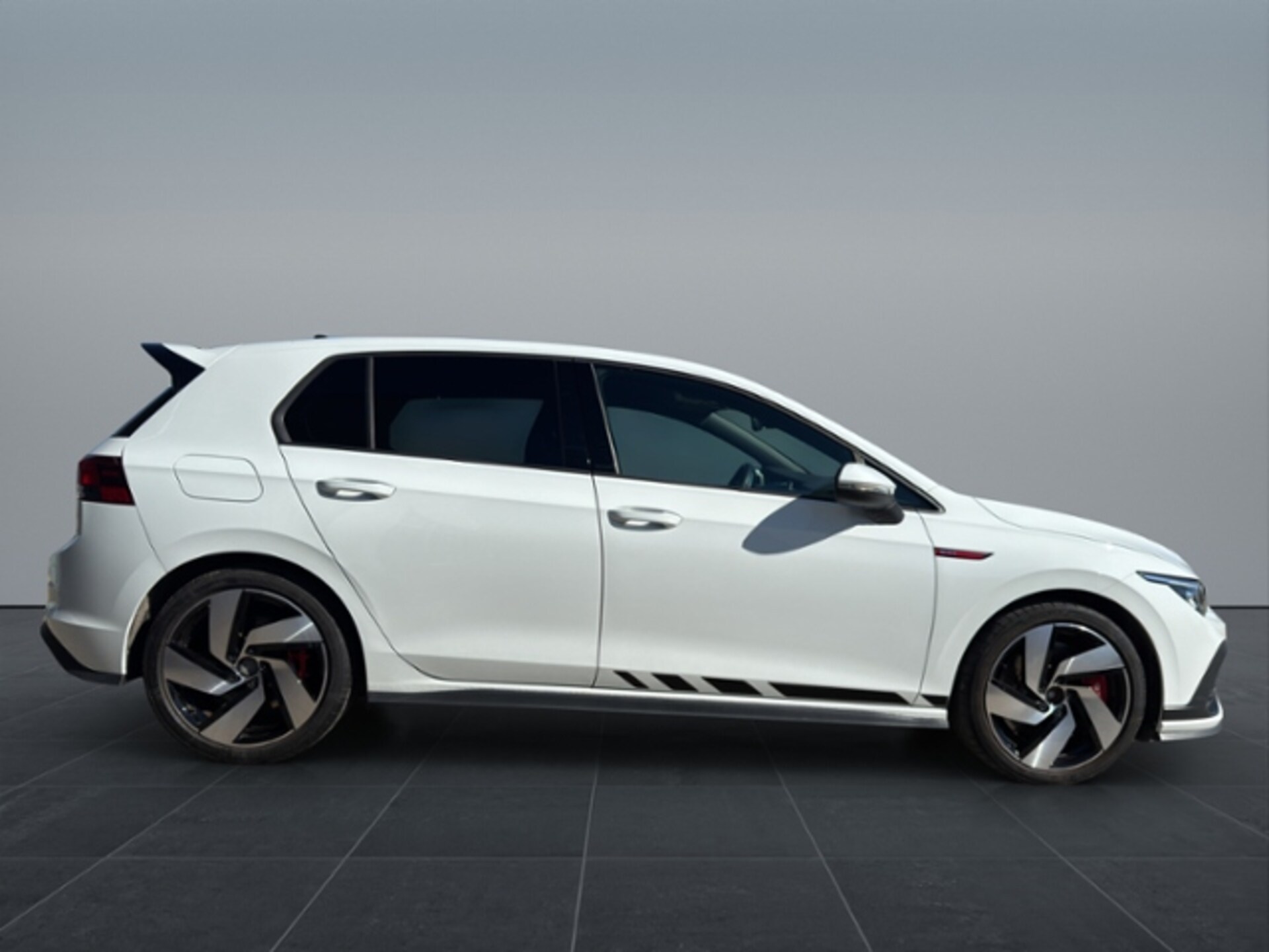 Volkswagen Golf GTI Clubsport