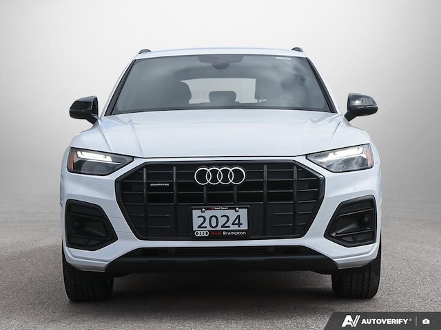 2024 Audi Q5
