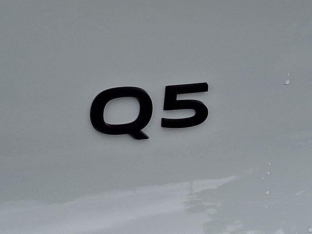 2025 Audi Q5 Premium Plus - Photo 21