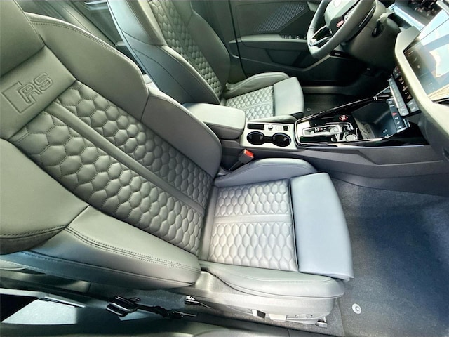 2026 Audi RS 3 Base - Photo 29
