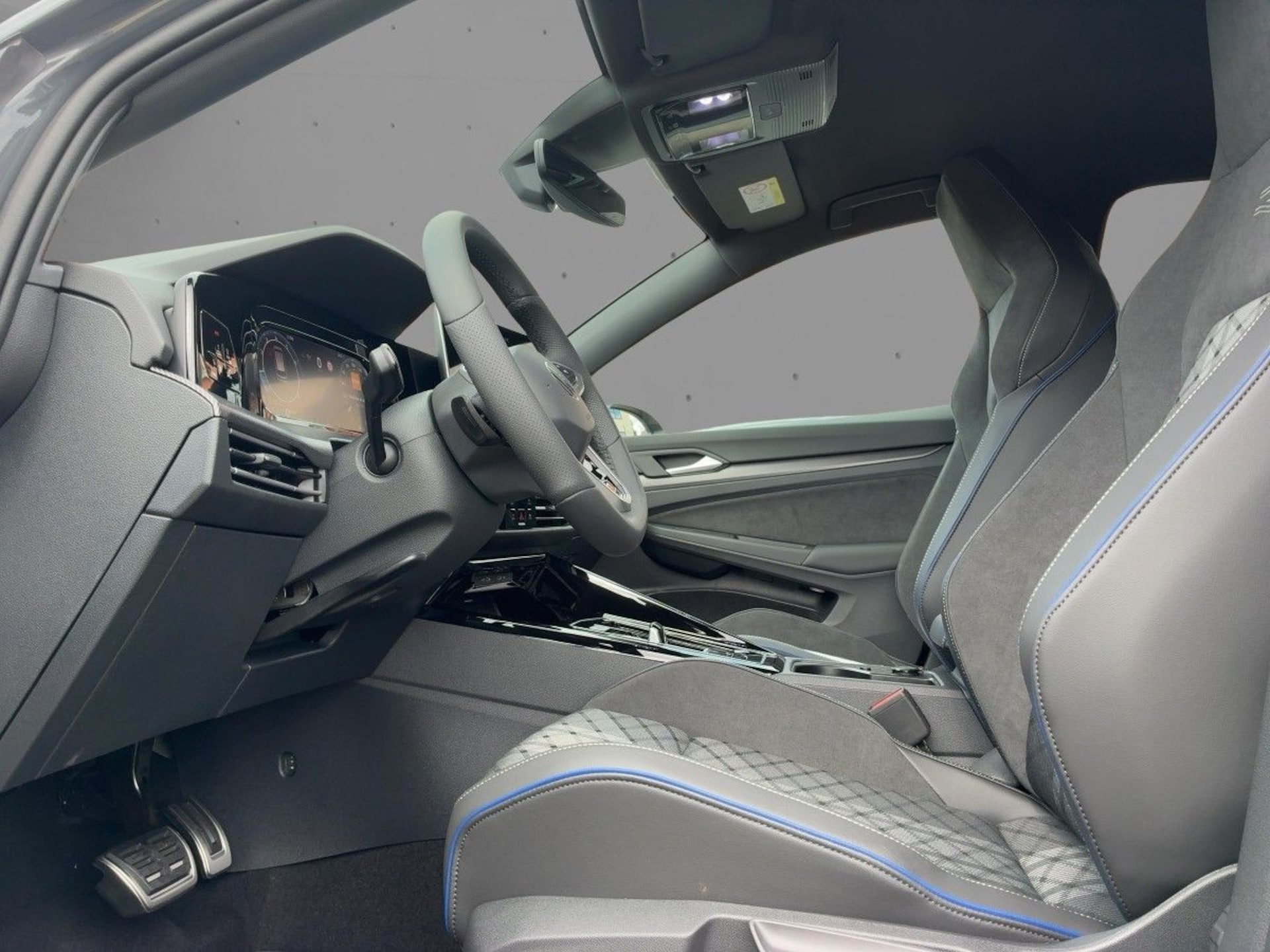 Volkswagen Golf Variant R-Line
