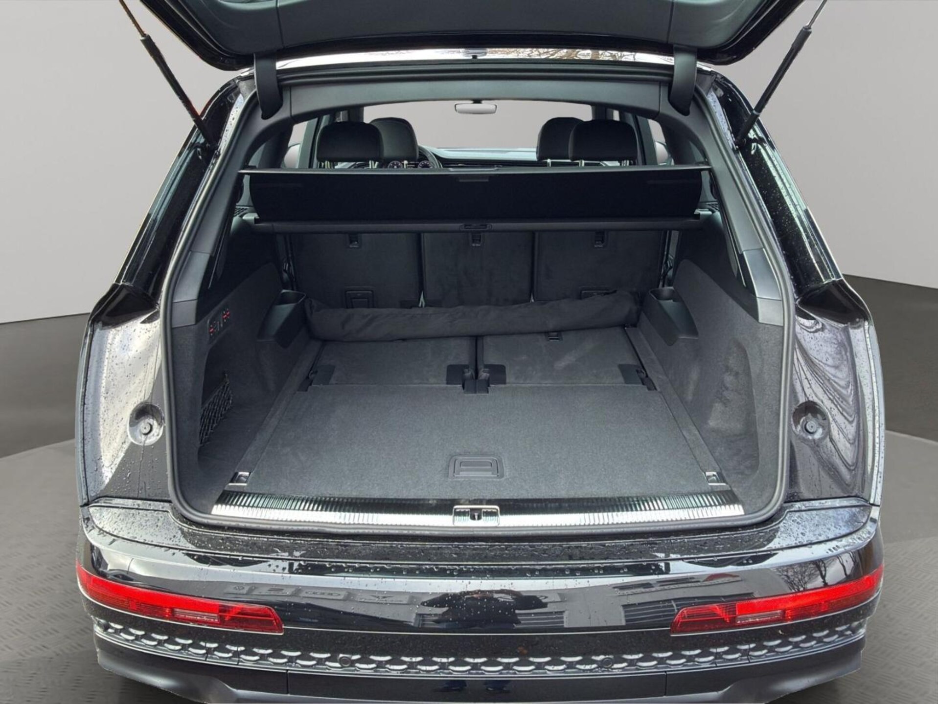 Audi Q7 SUV S line
