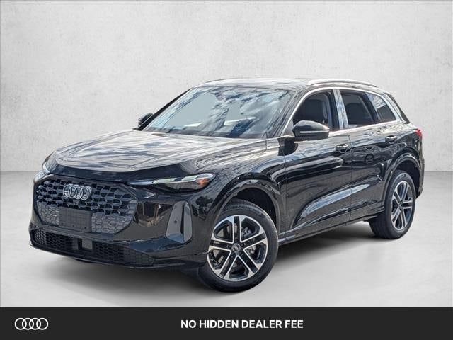 Photo of 2025 Audi Q5 