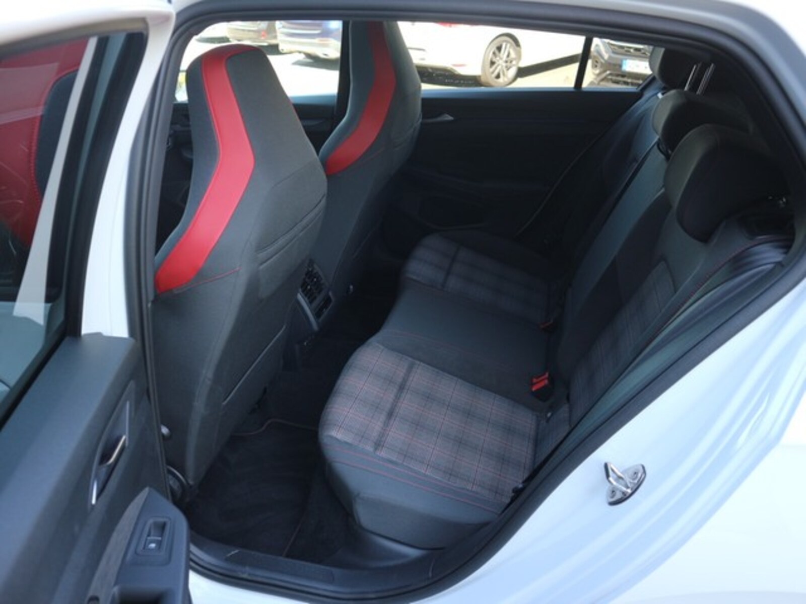 Volkswagen Golf – Bild 7