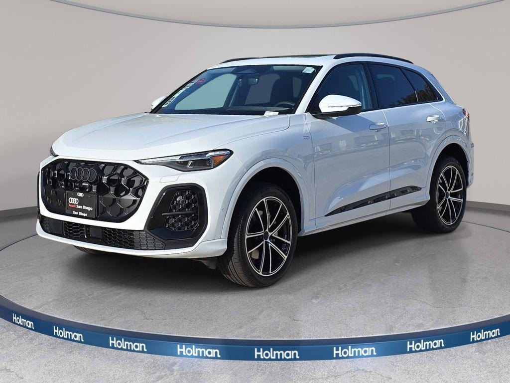 2026 Audi Q5