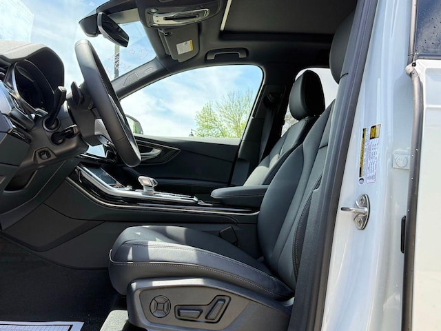 2026 Audi Q7 Premium Plus - Photo 33