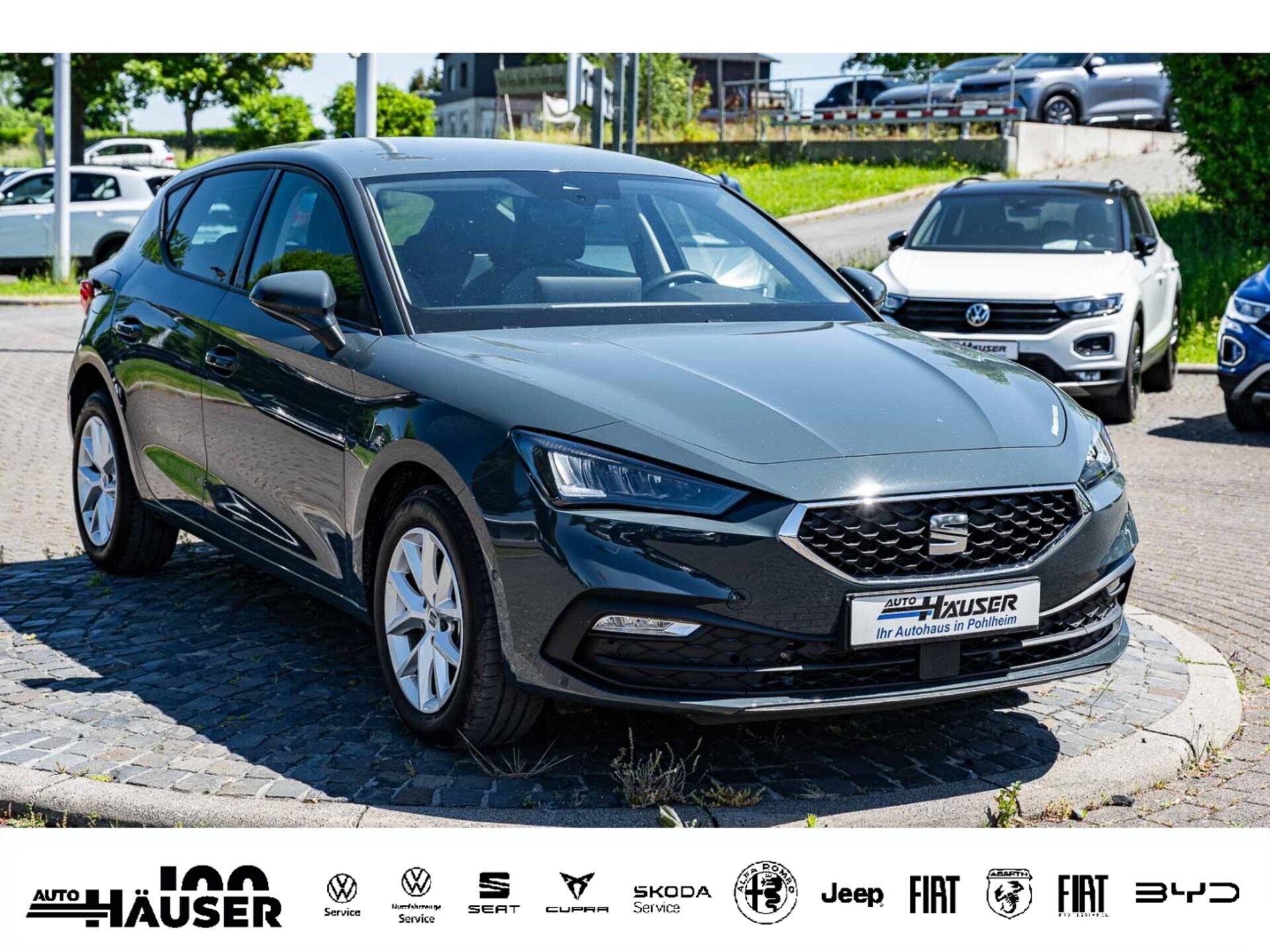 SEAT Leon Style