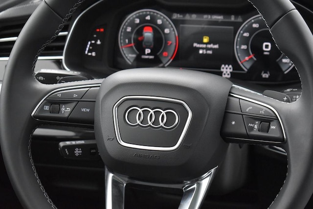 2026 Audi Q7 Premium Plus - Photo 14