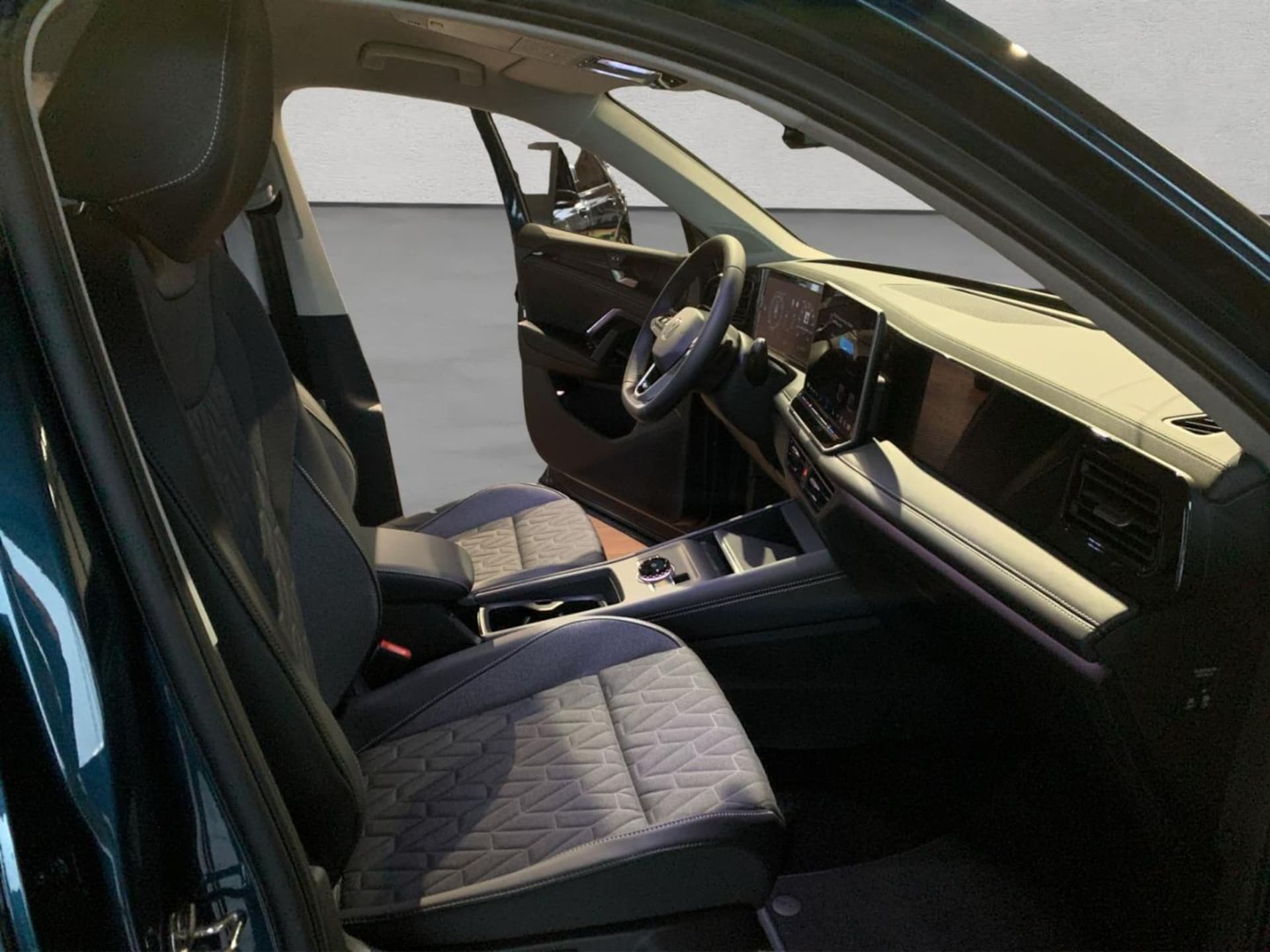 Volkswagen Tiguan ENERGY