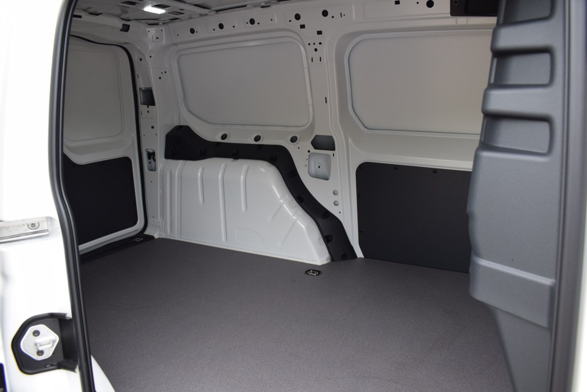 Volkswagen Caddy Maxi Cargo