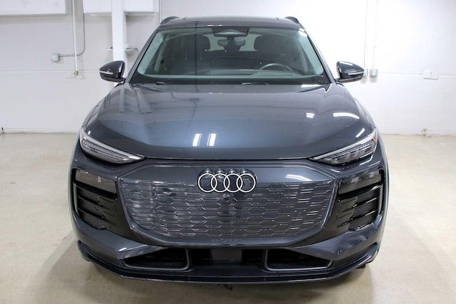 2025 Audi Q6 e-tron Premium Plus - Photo 6