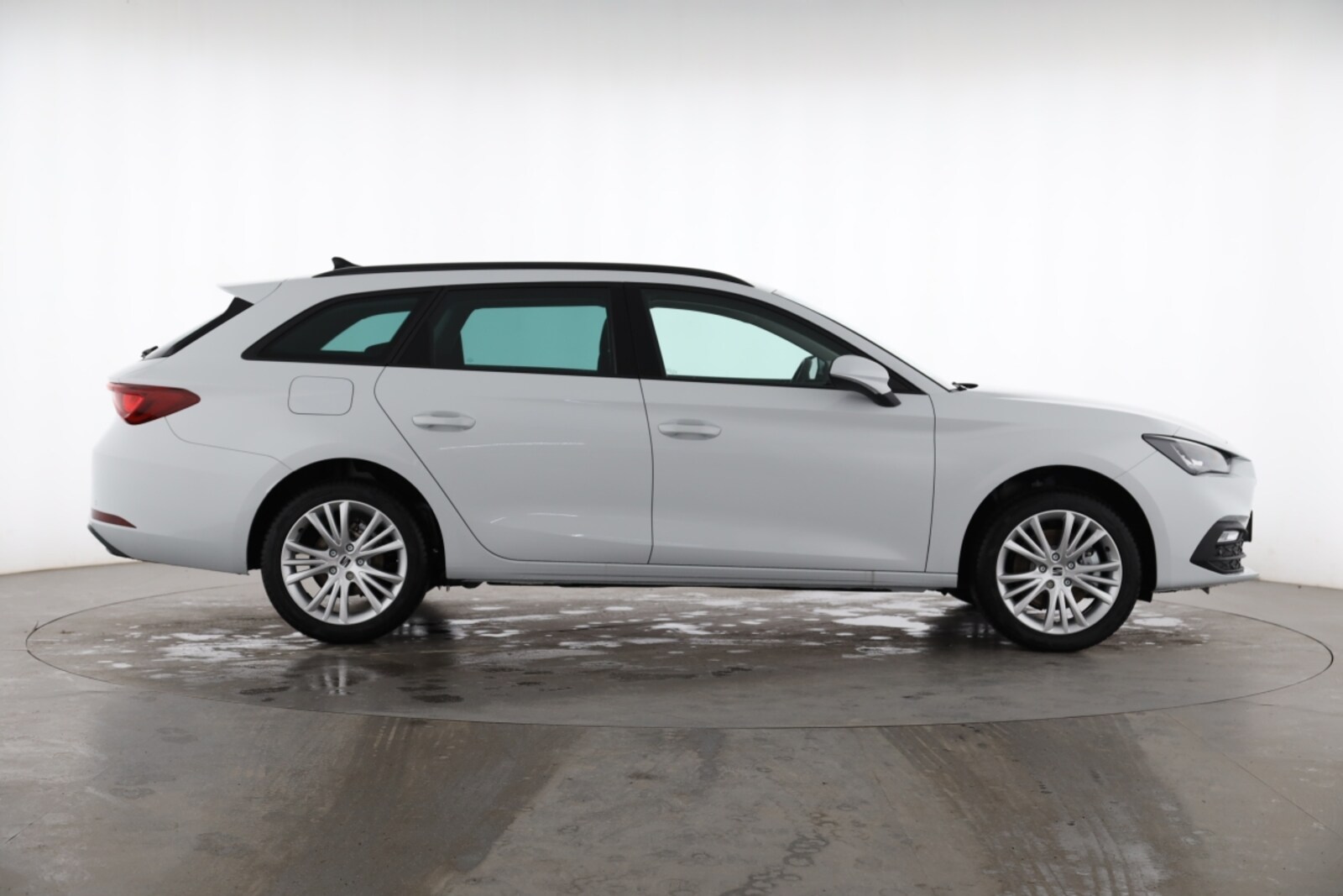 SEAT Leon Sportstourer – Bild 5