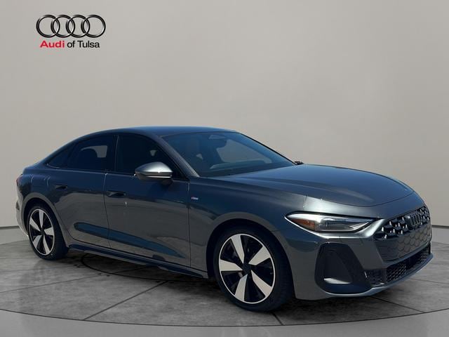 Photo of 2026 Audi A5 Sedan 