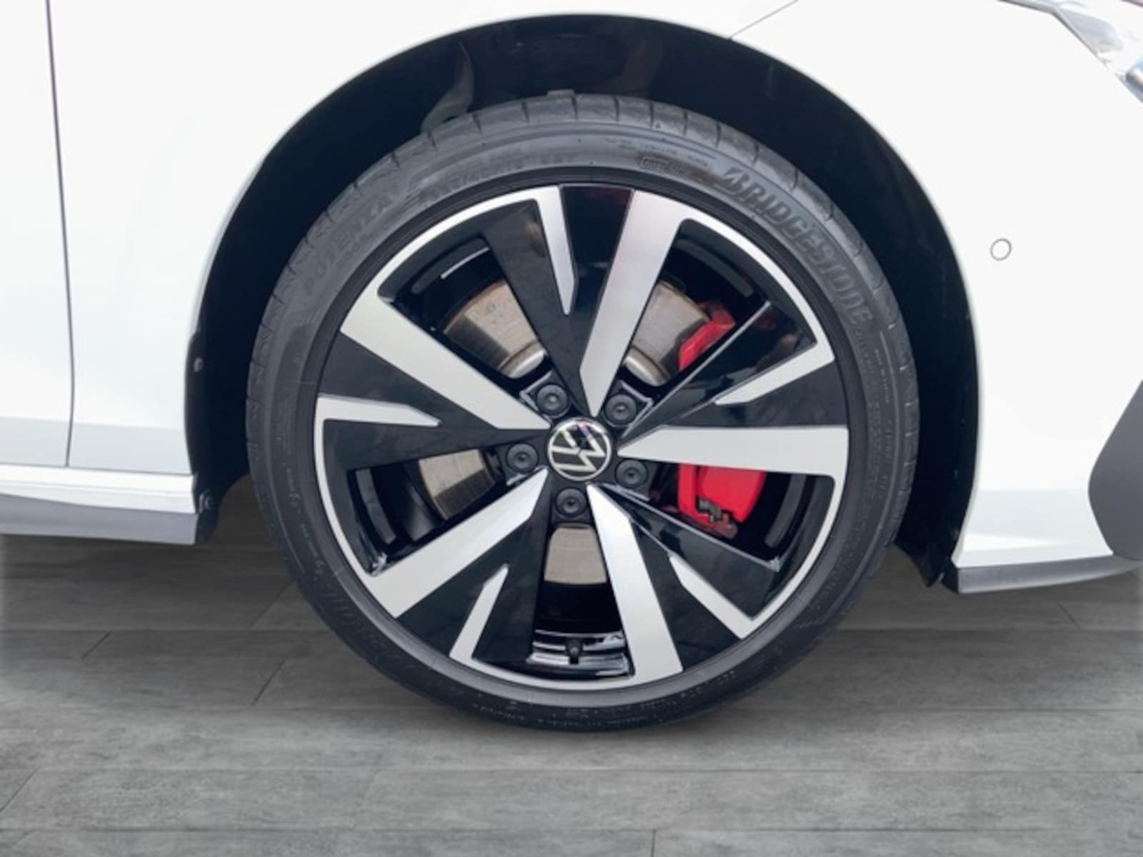 Volkswagen Golf – Bild 6