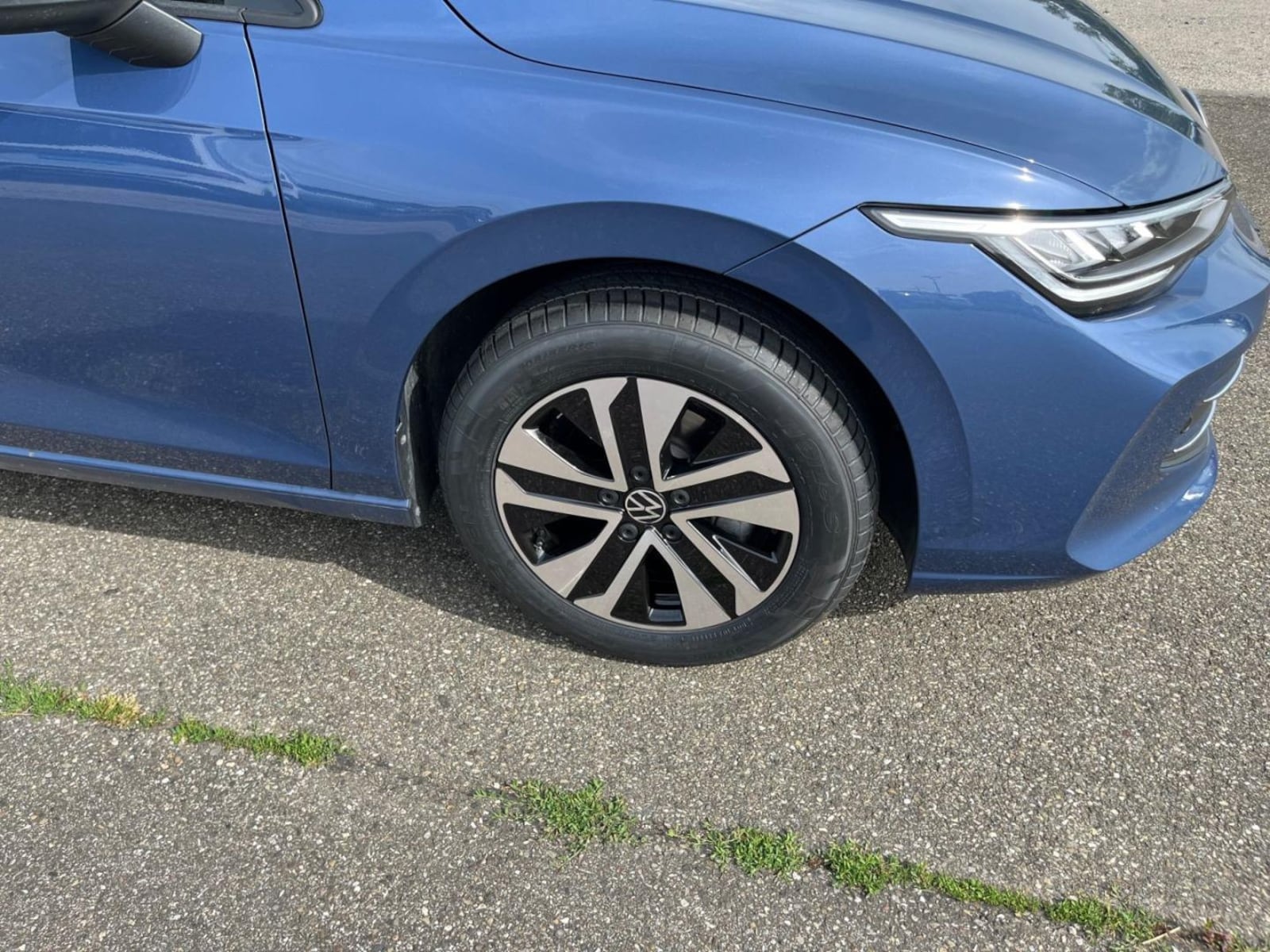Volkswagen Golf Variant – Bild 21