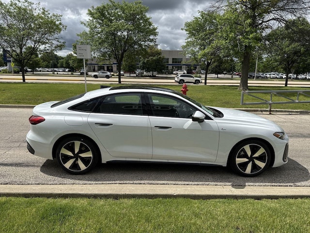 2026 Audi A5 Premium Plus - Photo 37