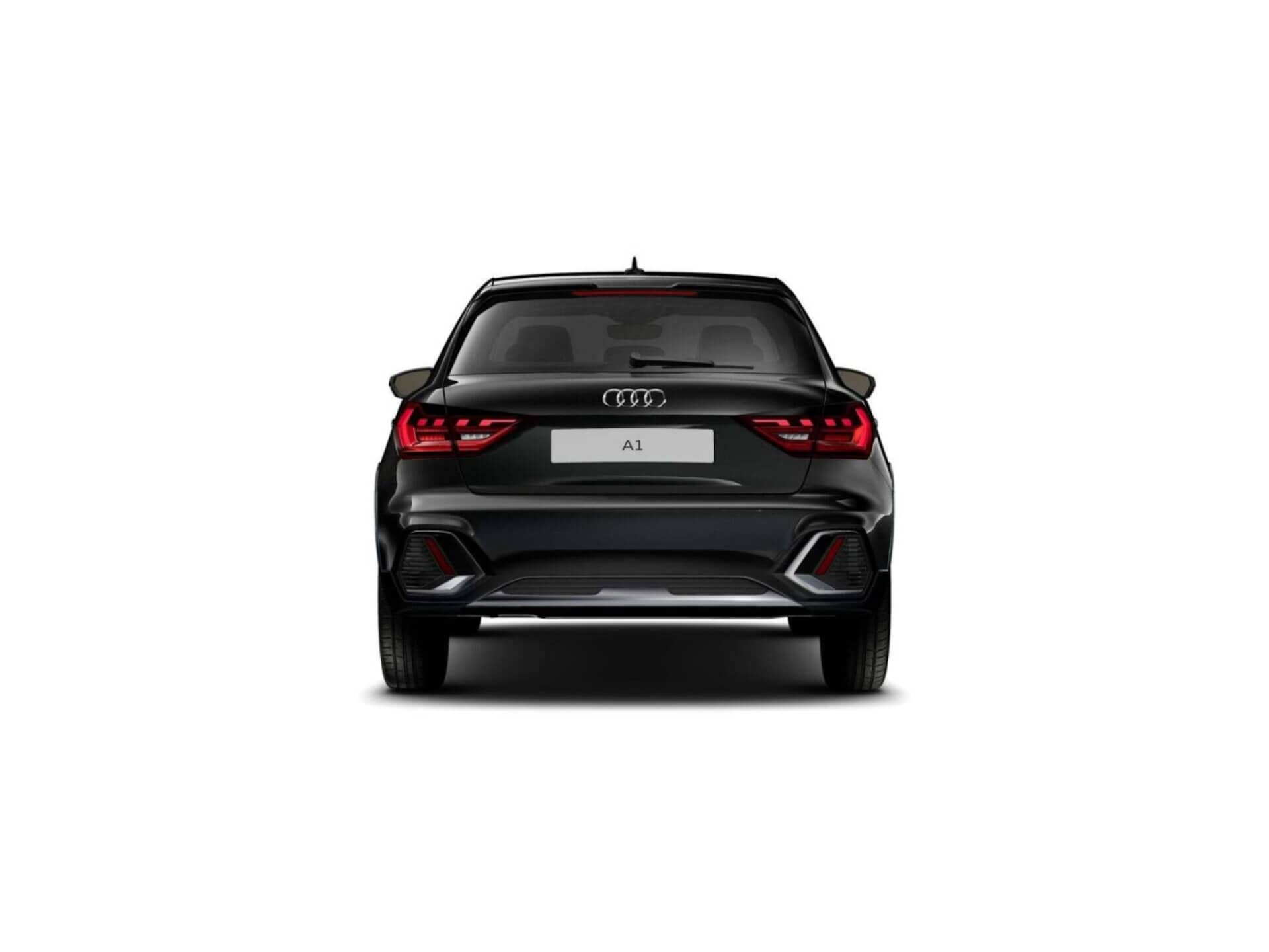 Audi A1 allstreet