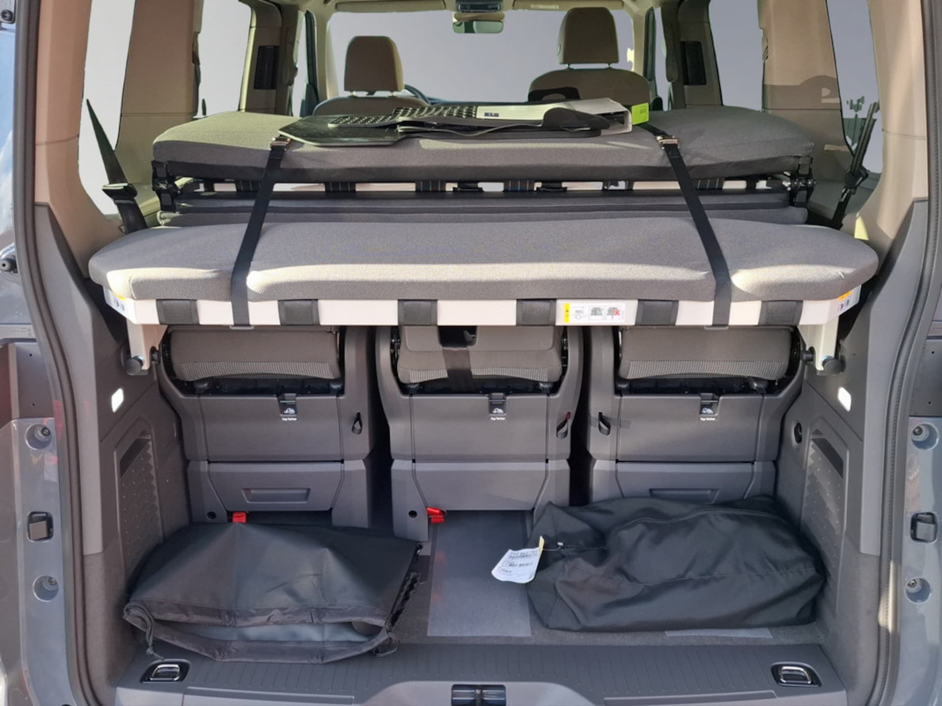 Volkswagen Multivan Life