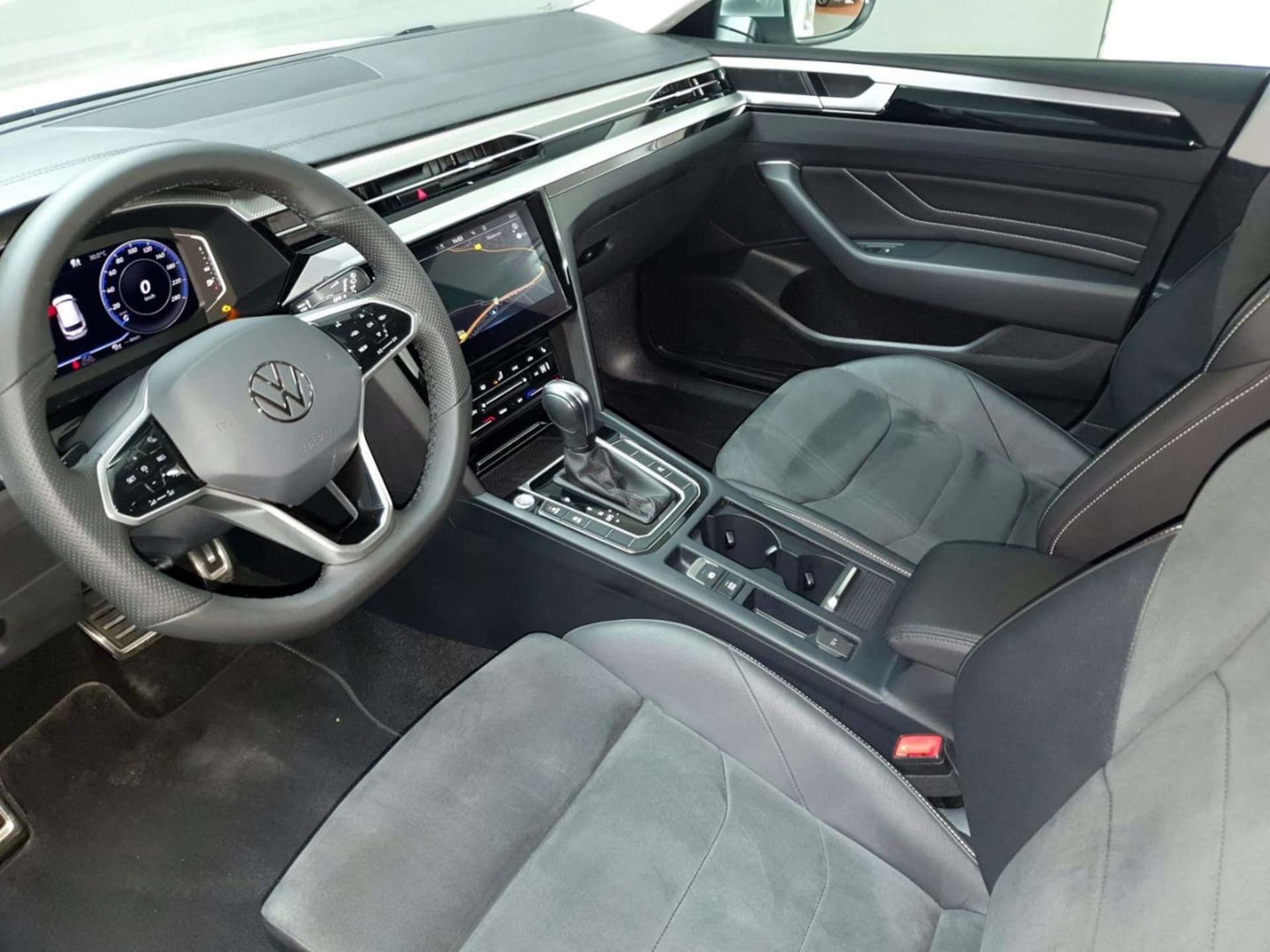 Volkswagen Arteon Shooting Brake Elegance