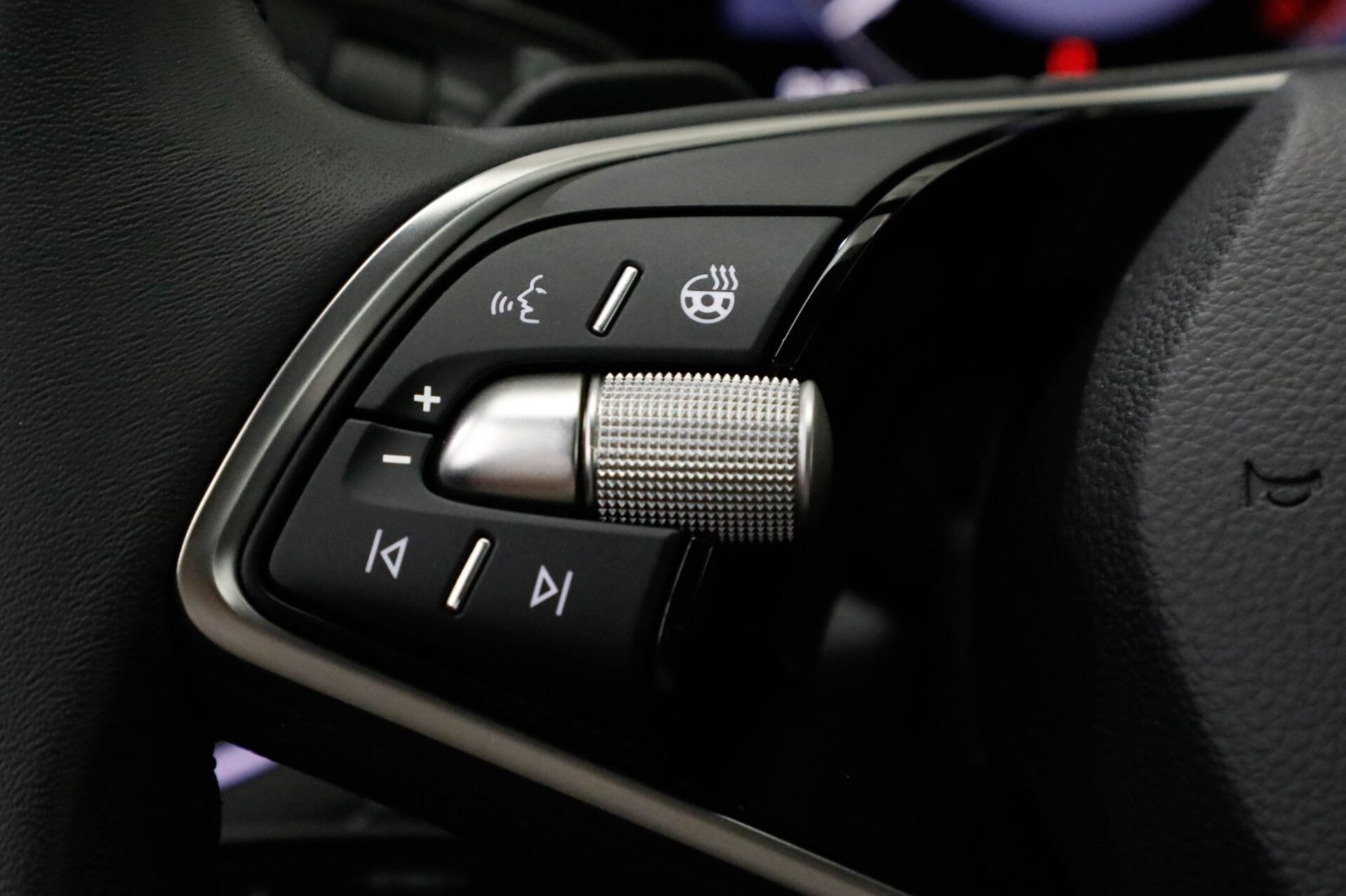 Skoda Kodiaq Selection