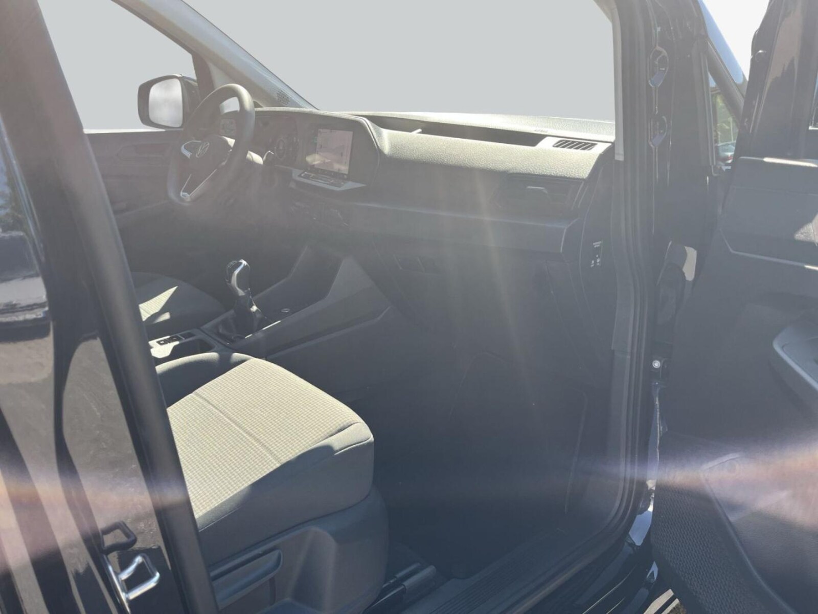 Volkswagen Caddy – Bild 12
