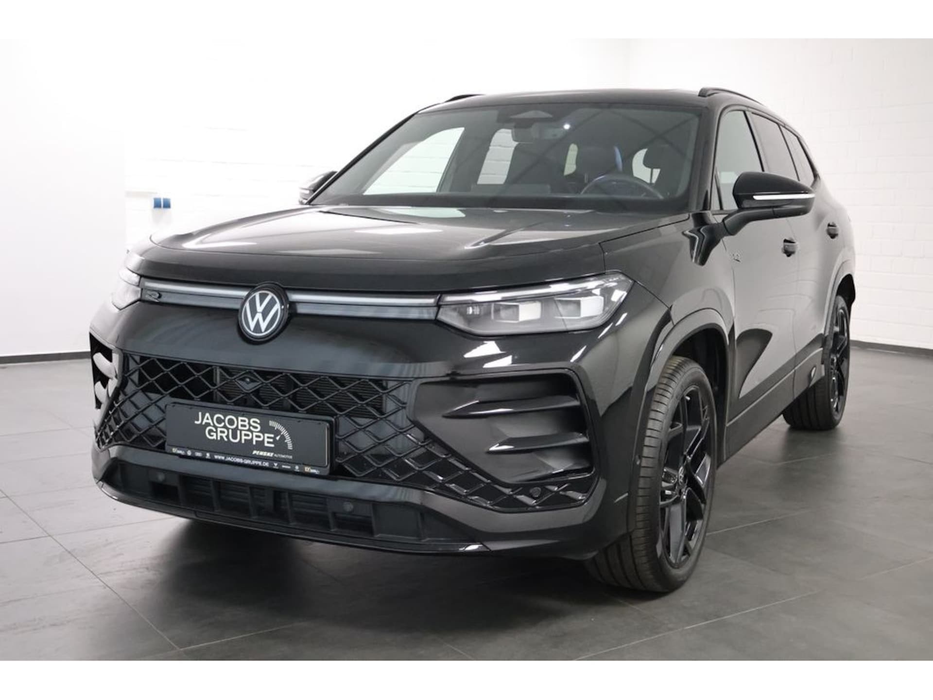 Volkswagen Tayron R-Line