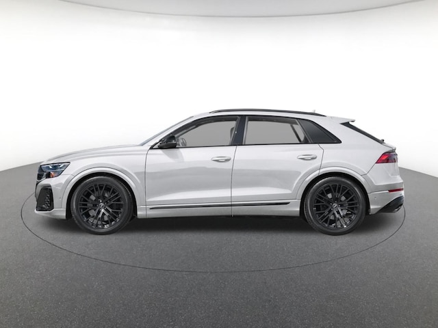 2026 Audi SQ8