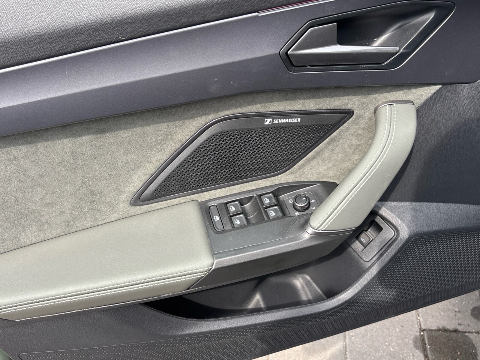 CUPRA Formentor – Bild 12