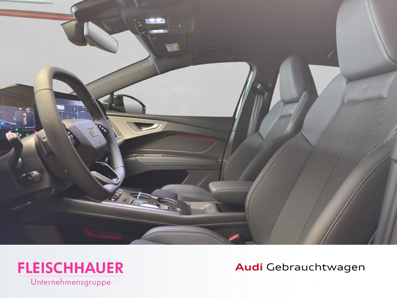 Audi Q4 e-tron – Bild 8