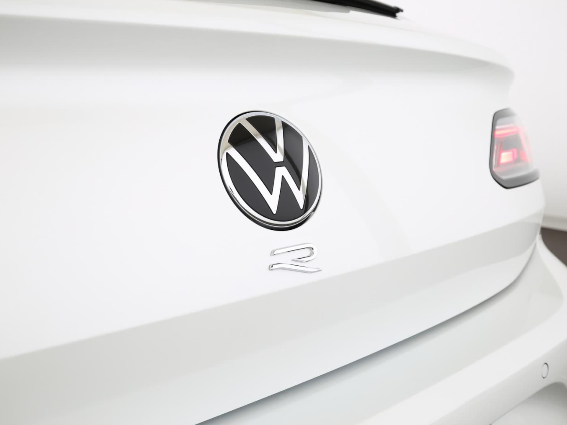 Volkswagen Arteon Shooting Brake R