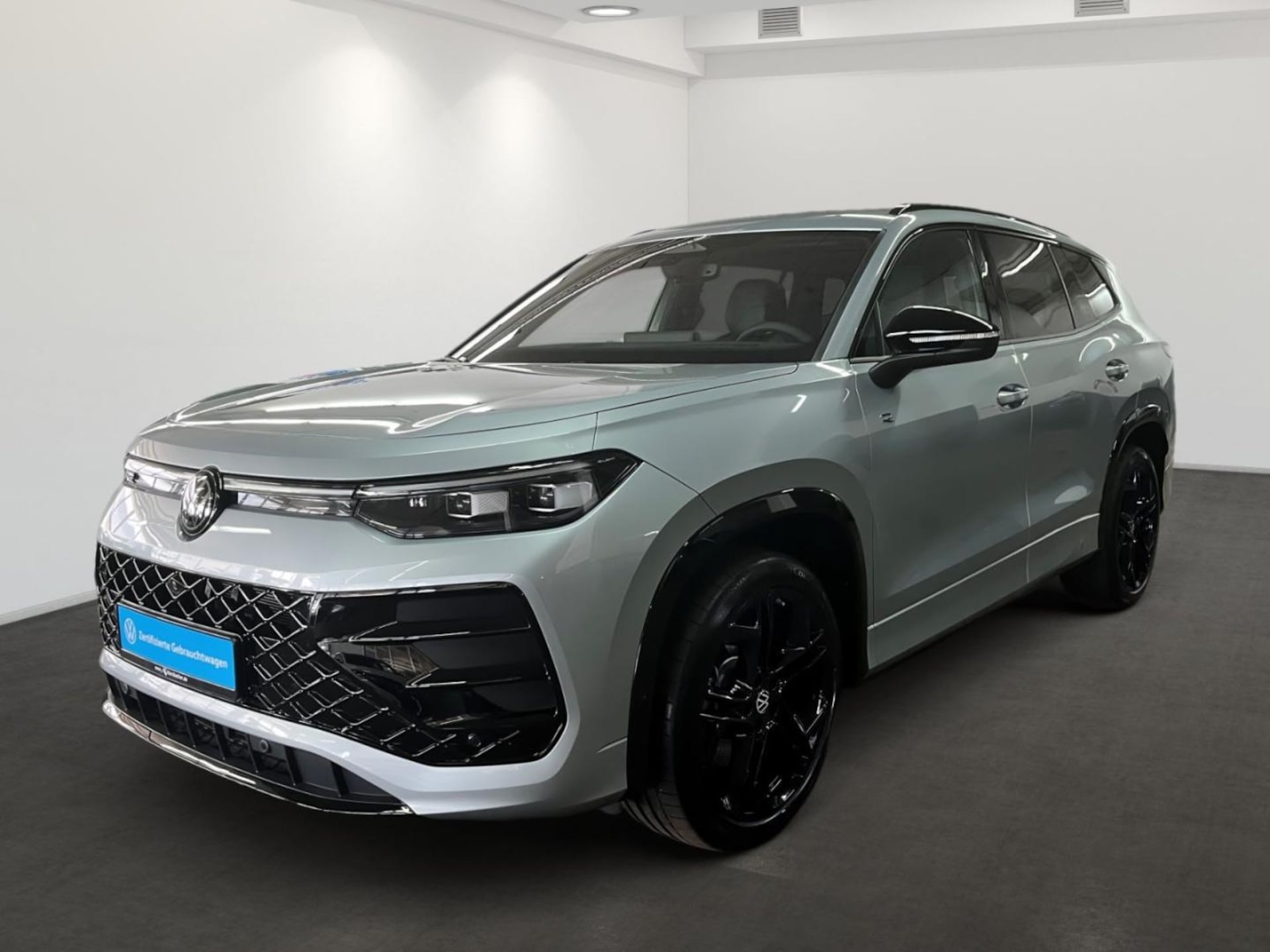 Volkswagen Tayron R-Line