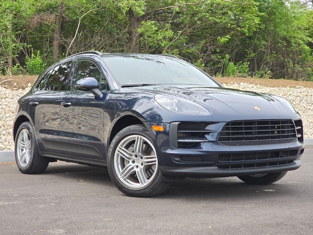 2020 Porsche Macan S - Photo 32