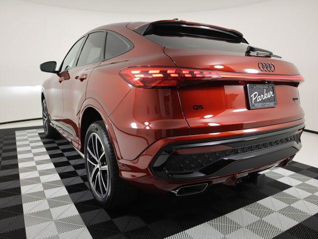 2026 Audi Q5 Sportback