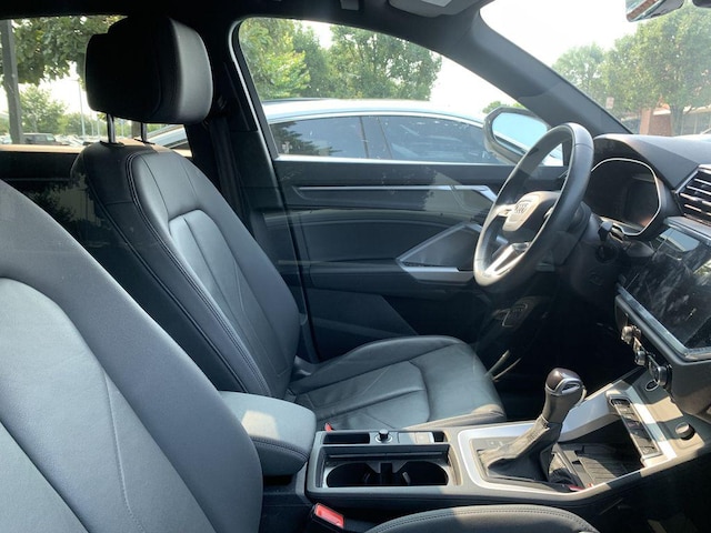 2023 Audi Q3 SUV