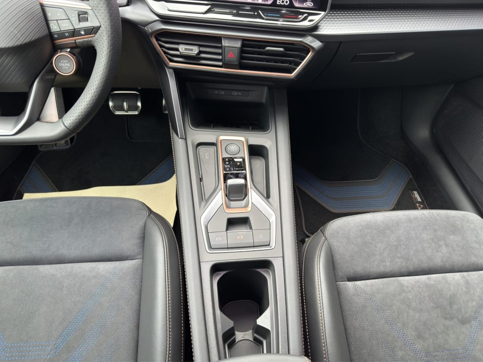 CUPRA Formentor – Bild 13