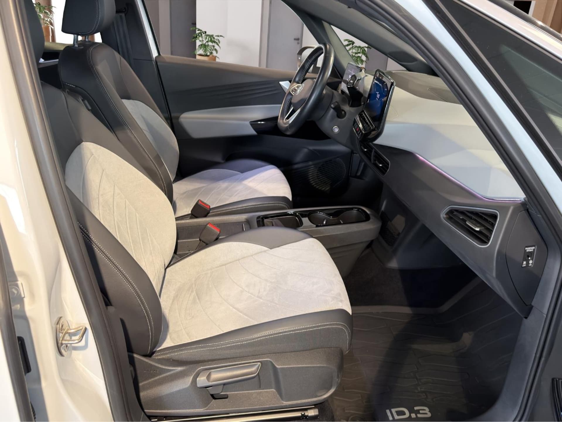 Volkswagen ID.3 Pro S