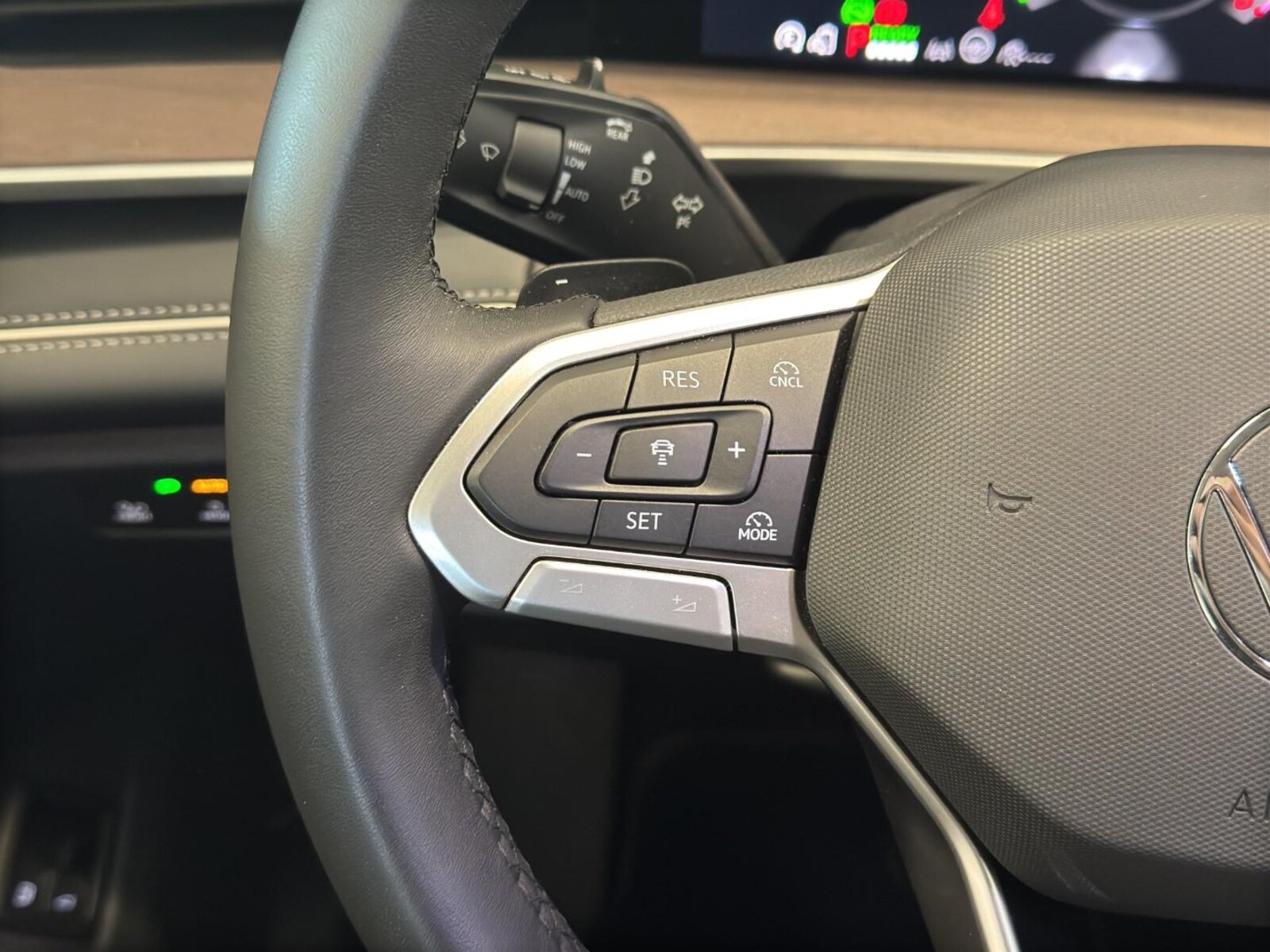 Volkswagen Tayron – Bild 18