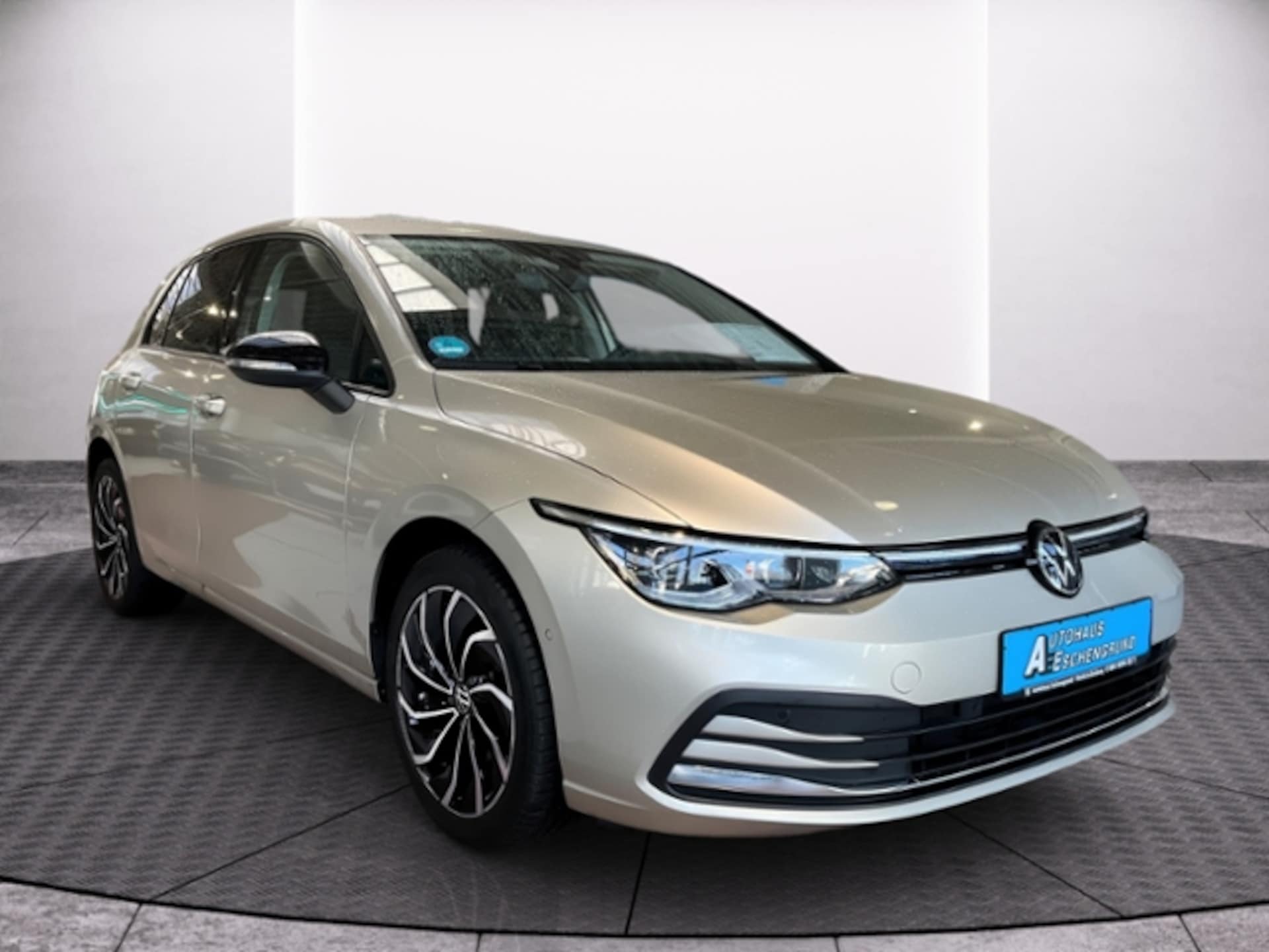Volkswagen Golf MOVE
