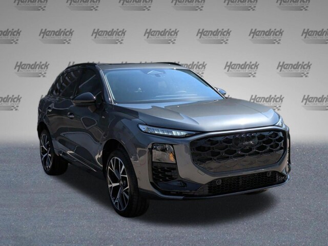 2026 Audi Q3 SUV