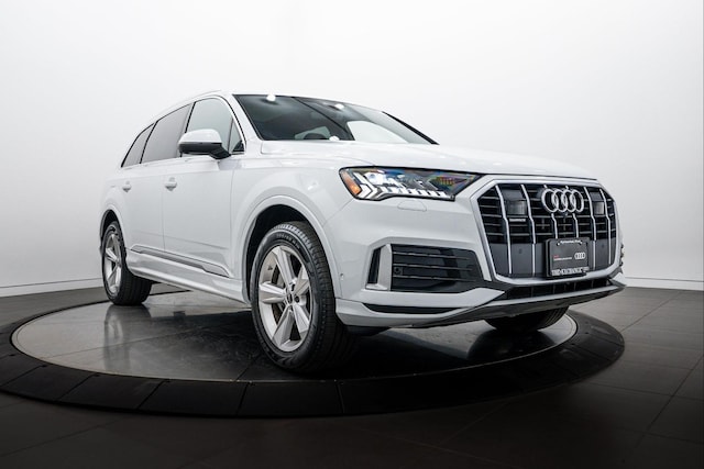 2023 Audi Q7
