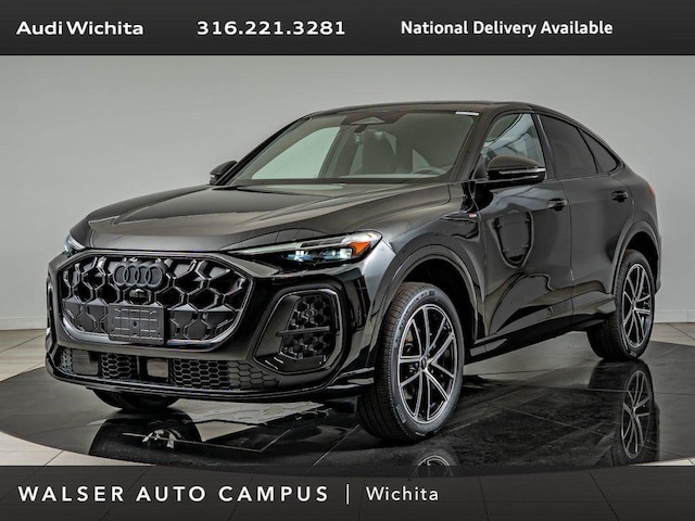 Photo of 2026 Audi Q5 Sportback 