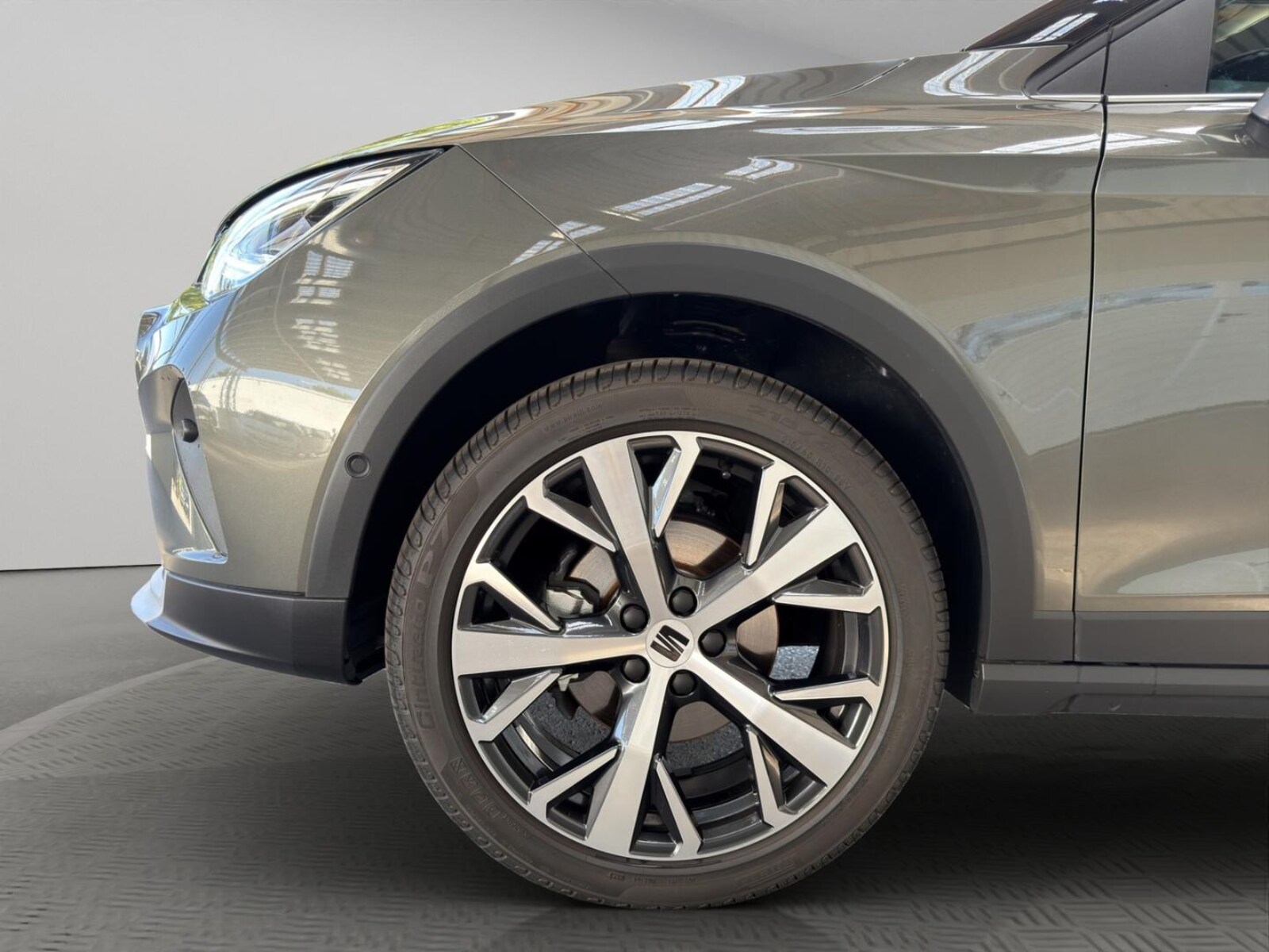 SEAT Arona – Bild 21