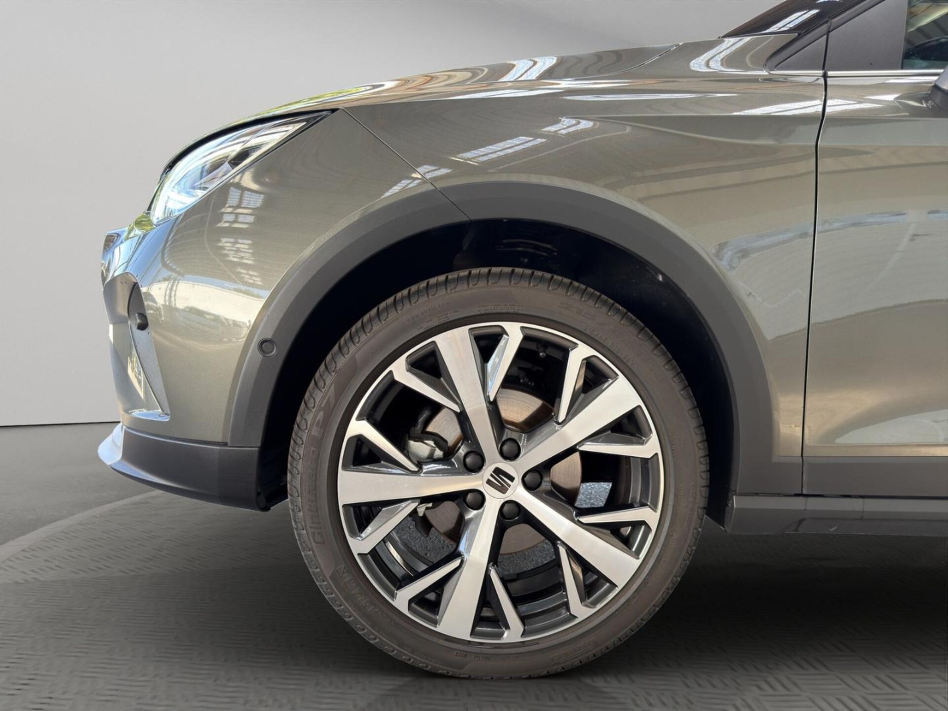 SEAT Arona Xperience