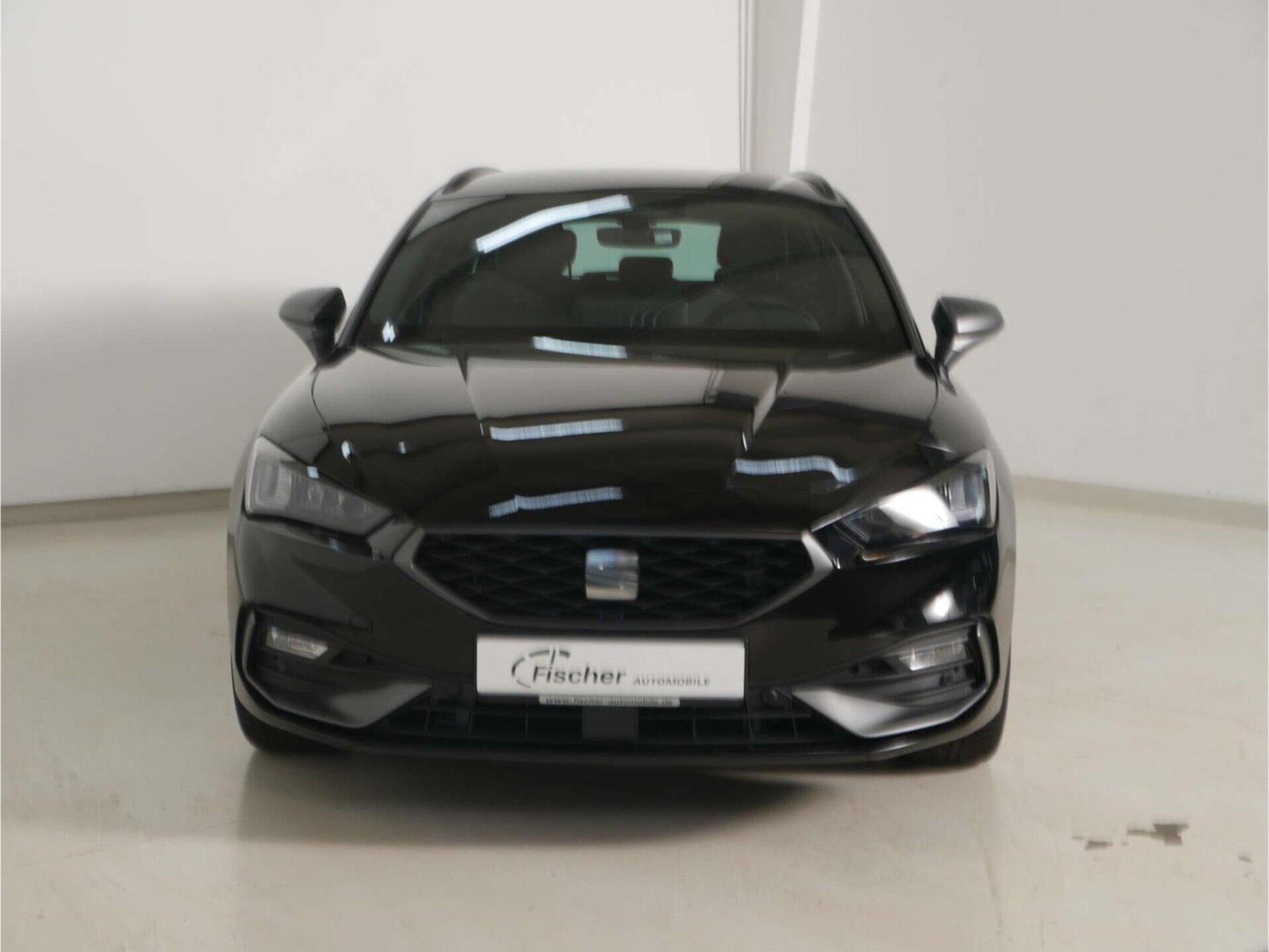 SEAT Leon Sportstourer FR