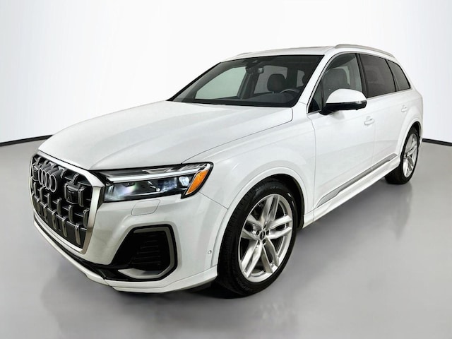 Photo of 2025 Audi Q7 