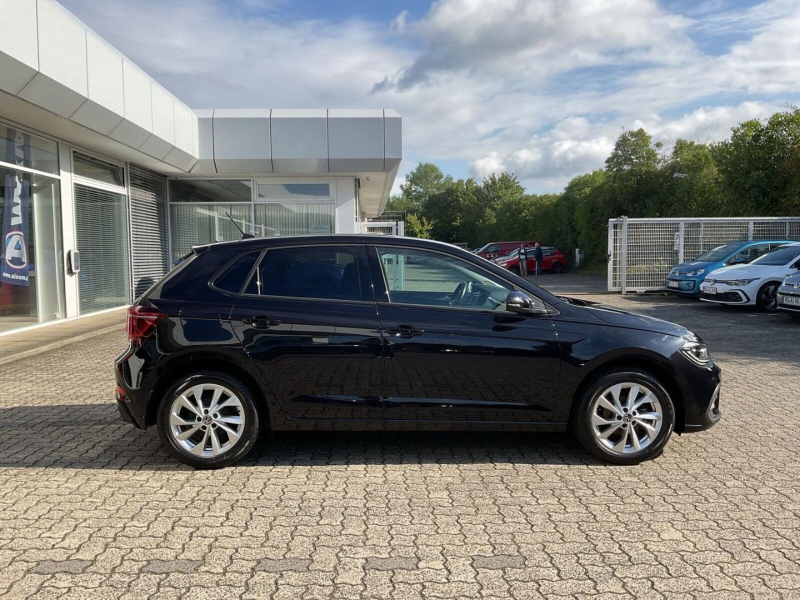 Volkswagen Polo – Bild 5