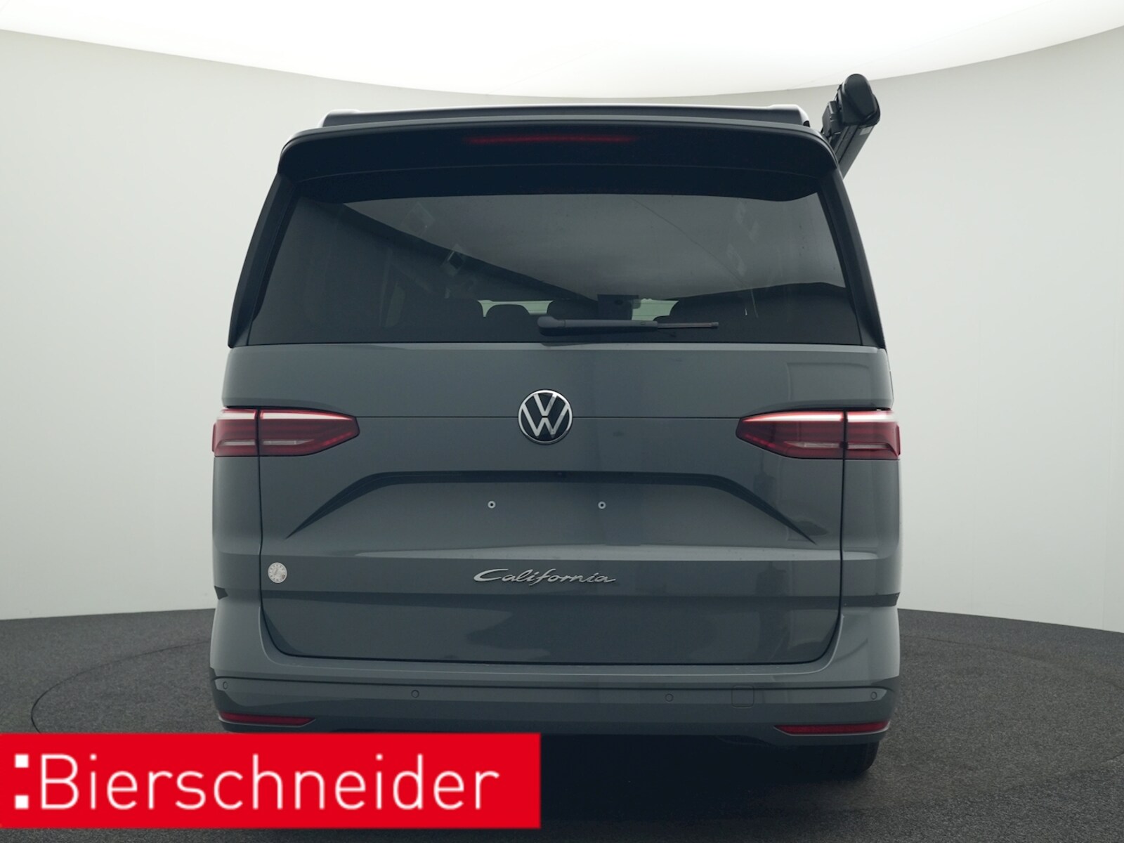 Volkswagen California – Bild 6