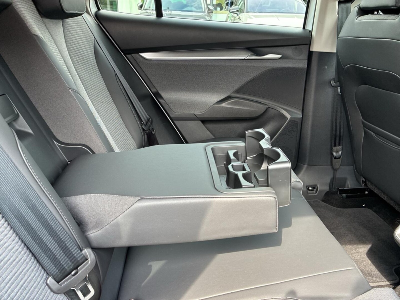 Škoda Enyaq – Bild 21