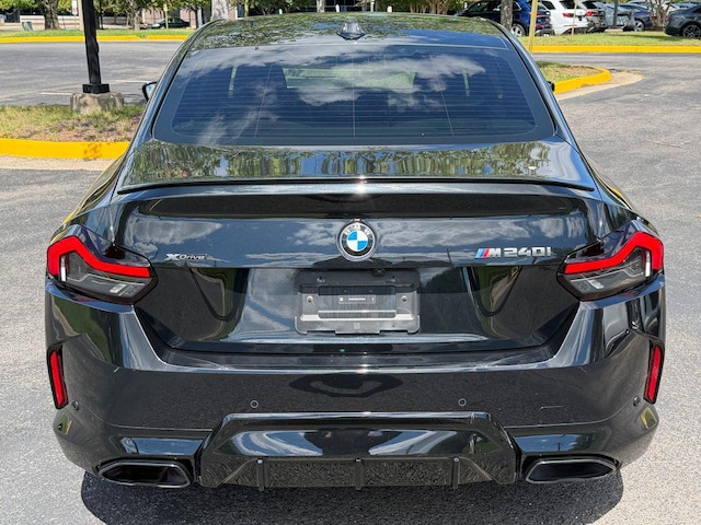 2023 BMW M240