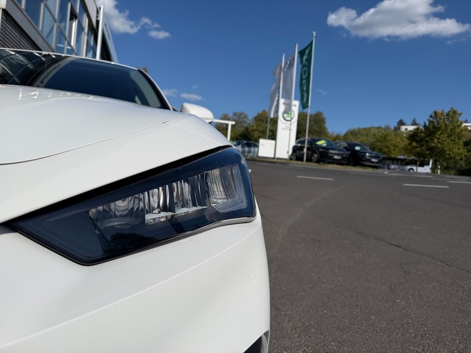 SEAT Leon – Bild 2